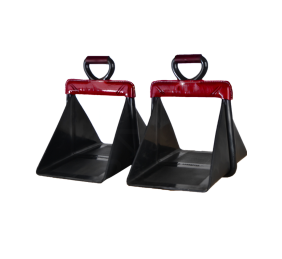 Estribo vaquero 'Los Nietos'  | Fibra plástico forrado