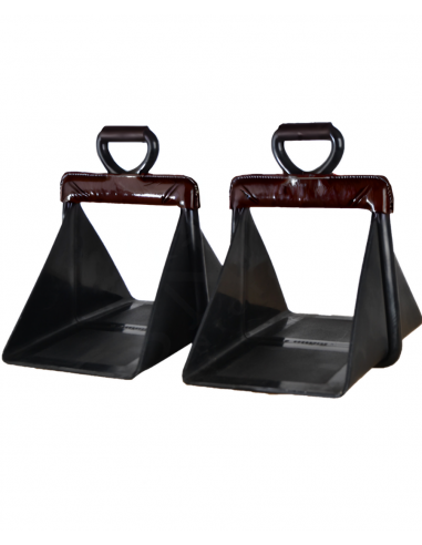 Estribo vaquero 'Los Nietos'  | Fibra...