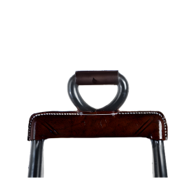 Estribo vaquero 'Los Nietos'  | Fibra plástico forrado