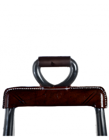 Estribo vaquero 'Los Nietos'  | Fibra...