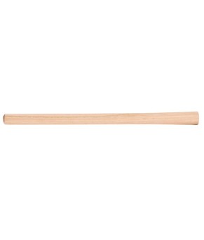 Garabato 4 puas con mango de madera | 1300 mm