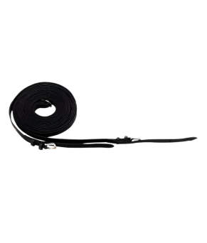 Riendas de enganche para limonera en cuero