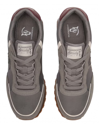 Zapatillas Fairway La Garrocha | Oxígeno Zapatillas Fairway La Garrocha | Oxígeno