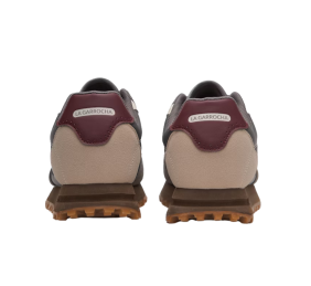 Zapatillas hombre Fairway La Garrocha | Oxígeno