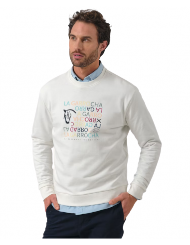 Sudadera La Garrocha Mirror | Varios...