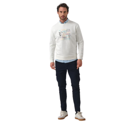 Sudadera La Garrocha Mirror | Varios colores