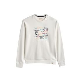 Sudadera La Garrocha Mirror | Varios colores