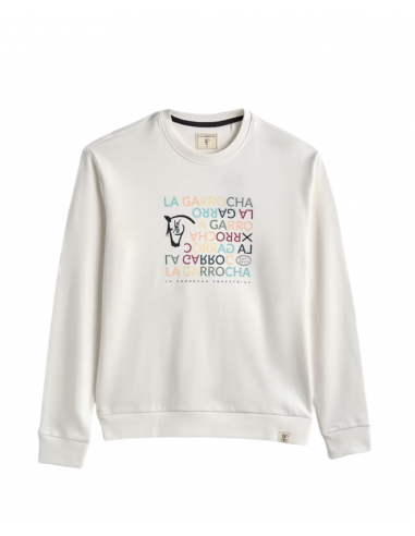 Sudadera La Garrocha Mirror | Varios...