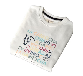 Sudadera La Garrocha Mirror | Varios colores