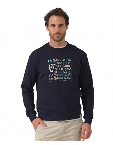 Sudadera La Garrocha Mirror | Varios... Sudadera La Garrocha Mirror | Varios...