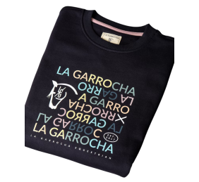 Sudadera La Garrocha Mirror | Varios colores