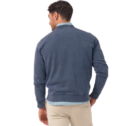 Sudadera La Garrocha Team | Marino