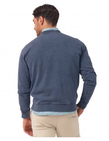 Sudadera La Garrocha Team | Marino Sudadera La Garrocha Team | Marino