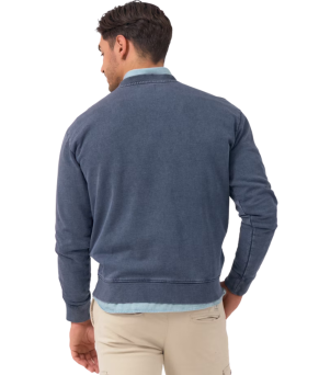 Sudadera La Garrocha Team | Marino