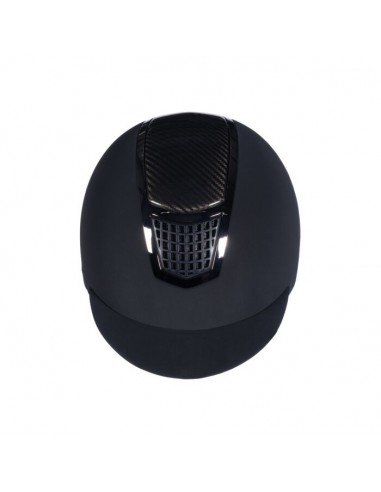 Casco de montar Carbón Professional