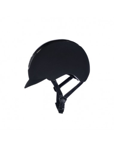 Casco de montar Carbón Professional