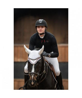 Casco de montar Professional