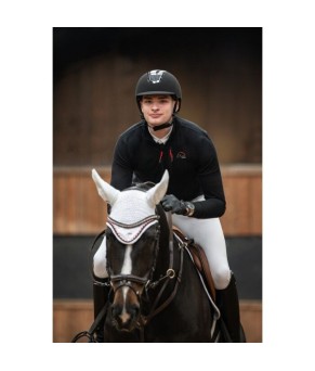 Casco de montar Professional