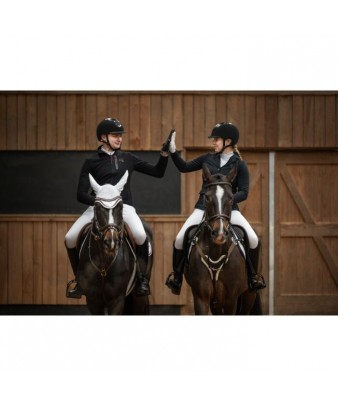 Casco de montar Professional