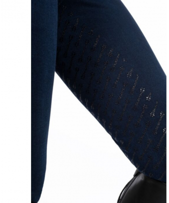Pantalón de montar Aruba Denim