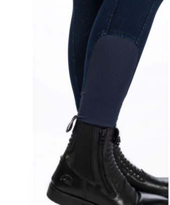 Pantalón de montar Aruba Denim