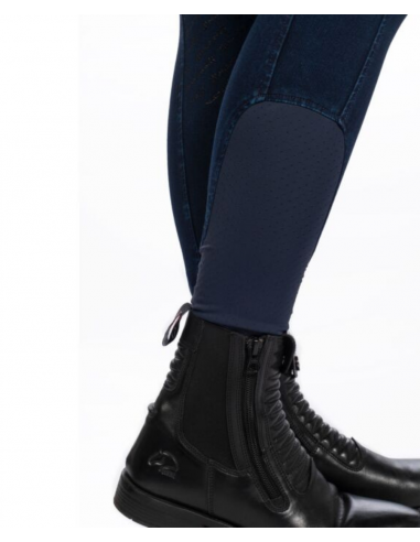 Pantalón de montar Aruba Denim C. F....