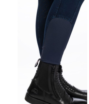 Pantalón de montar Aruba Denim