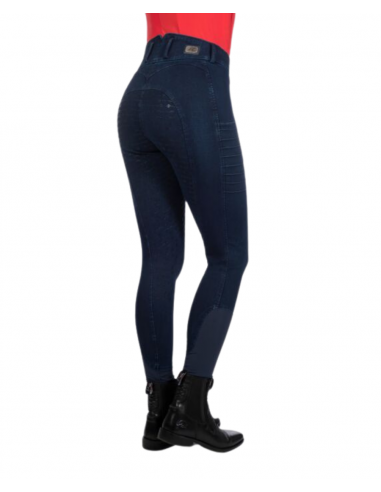 Pantalón de montar Aruba Denim C. F....