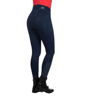 Pantalón de montar Aruba Denim