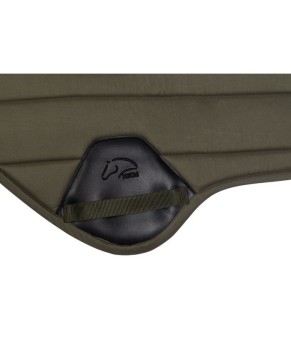 Mantilla de doma sport