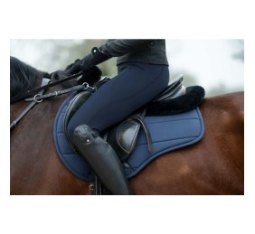 Mantilla de doma sport