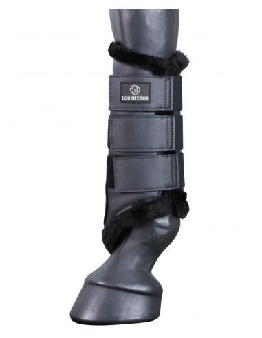 Protector de borrego 'Los Nietos...