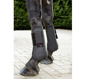 Pantalones de equitación Micro Sport Silicone High Waste