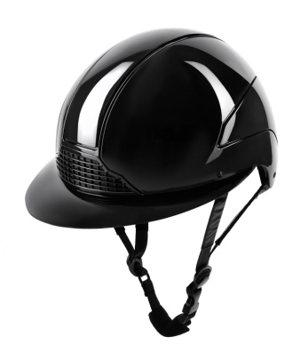 Casco de equitación H24...