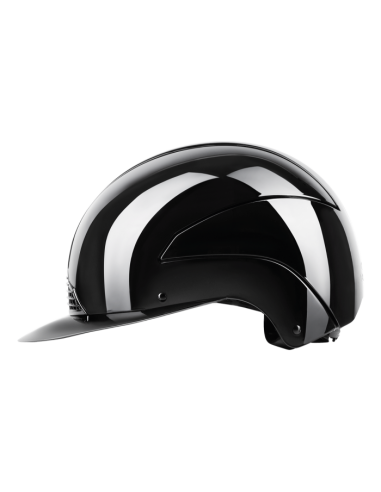 Casco de equitación H24 Lady Glossy