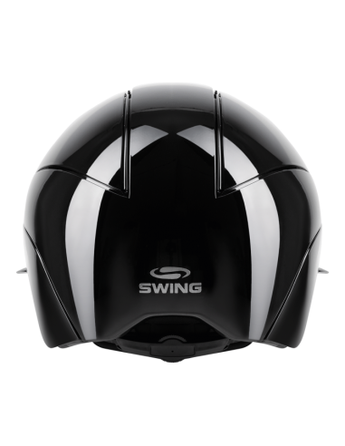 Casco de equitación H24 Lady Glossy