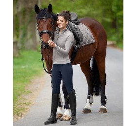 Casco de equitación H24 Lady Glossy