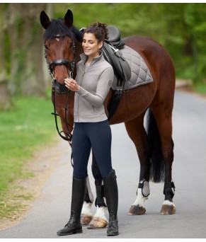 Casco de equitación H24 Lady Glossy