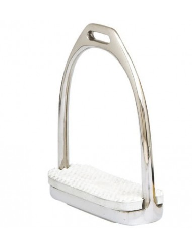 Silla inglesa de doma Neus | Bicolor