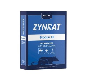 Raticida Zynrat BF