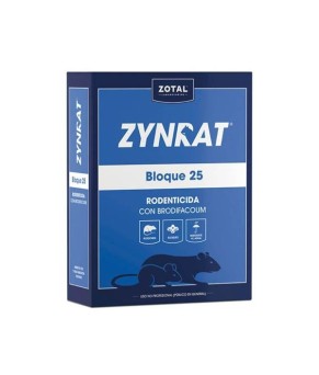 Raticida Zynrat BF