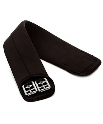 Silla inglesa de doma Neus | Bicolor