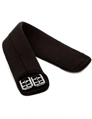 Silla inglesa de doma Neus | Bicolor