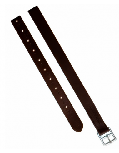 Silla inglesa de doma Neus | Bicolor