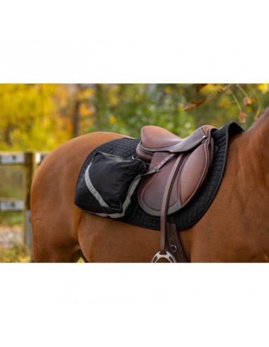 Mantilla de senderismo larga Norton...