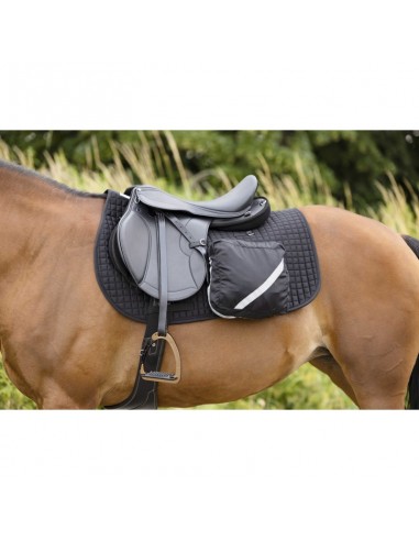 Mantilla de senderismo larga Norton...