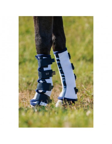 Protectores antimoscas riding world |...