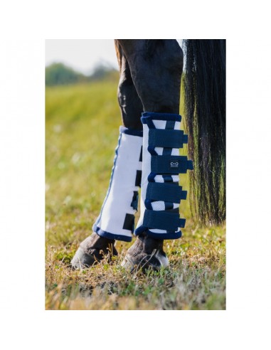 Protectores antimoscas riding world |...