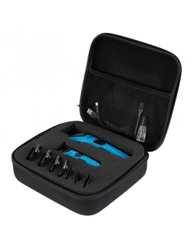 Esquiladora clipper Merlín duo