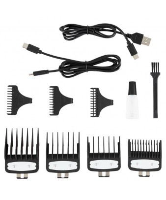 Esquiladora clipper Merlín duo